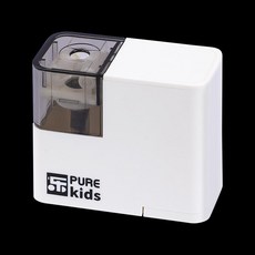 CHUNGHWA 趣寫樂 PUREKIDS 自動削筆器, 1個, 無,0cm