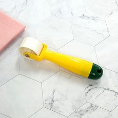 23mm 시접롤러 헤라, 1개, 단일컬러