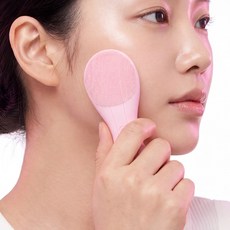 에떼 진동클렌저 실리콘 클렌징 디바이스