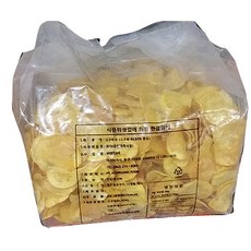 고구마 칩 2kg, 1개