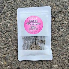 도원피싱 비만통통 염장 갯지렁이 60g, 1개