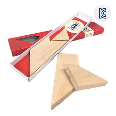 [KC인증] JL매직 두뇌 개발 블럭 100가지 모양 만들기 두뇌 개발 트레이닝 창의력 향상 놀이, 원목, 1개