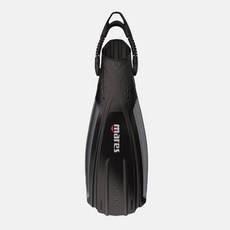 MARES AVANTI 4X 蛙鞋 (共5色), 灰/黑/灰 XL
