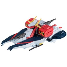 【616toys】BANDAI 盒玩 FW 鋼彈ConvergeSB 亞加瑪強襲宇宙巡洋艦 Nikaya, 1個