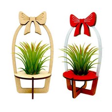 추억샵 이오난사 꽃바구니 만들기(탄소중립), 1개