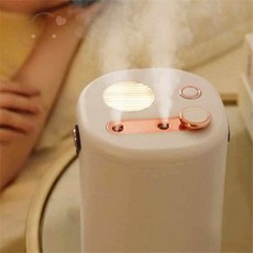 [MODO스토어] USB 무드등 가습기 1L 베이지 아이방조명