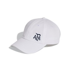 ADIDAS 2026世足 AFA 運動帽, KE3493(白),M, 白色