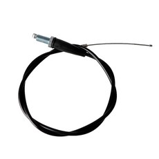 오토바이 그립 1200mm 스로틀 더트 980mm 핸들 모토크로스 퀵 ATV용 바이크 케이블, [09] b 1200mm black, 1개