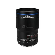 라오와 58mm F2.8 미러리스 렌즈 2배율 매크로 풀프레임 수동 초점 (소니 E 캐논 RF 니콘 말라얀 L 호환), 02 for Canon RF