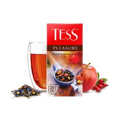 테스 플레져 25개입 37.5g TESS PLEASURE 25EA 37.5g, 1개, 1.8mg