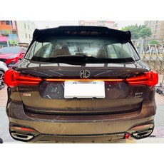 MG HS 汽油/PHEV 油電 2022 2023 貫穿燈 車尾門燈 車燈, 1個