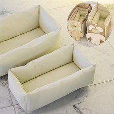 아키즈 빼꼼캐리어 전용 이너쿠션, 1개