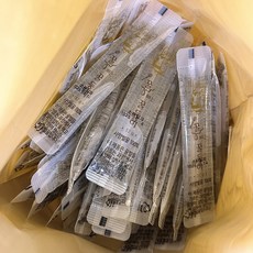 사양 벌꿀스틱, 30개, 12ml