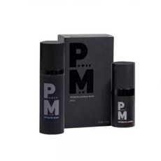 Play&Joy Powerman 男性私密清潔養護, 1件, Powerman旅行組 15ml+5ml, 50ml