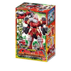 파워레인저 다이노소울 dx다이노소울킹 6세남아선물 남아장난감선물, 1개