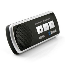 자동차용 휴대폰 블루투스 통화 차량 스피커