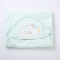 아가방 베베고무연사타올속싸보MINT 01R084409 194686