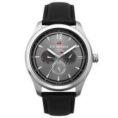 Ben Sherman 벤 셔먼 남성용 슈가맨 시계 115 신품 박스 포장 591158