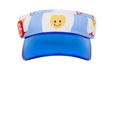 [백화점정품] 베베드피노_신상 유아 모자 [키즈]올오버애플선바이저_BP52AH406 키즈 아기