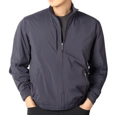K2 SAFETY 레이저 펀칭 통풍 방수 자켓 JP-441R