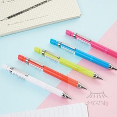 드라픽스 F MP 샤프 (12개 1타), 라이트블루