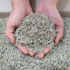 [삼대원] 국내산 어린이용 지리멸치 500g 볶음멸치 세멸치 반찬용멸치, 1개