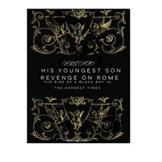 (영문도서) His youngest son revenge on rome Paperback, Independently Published, English, 9798333080400
