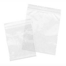 하라 미니 지퍼팩 2종 지퍼봉투 투명지퍼백 소형지퍼백, 1세트