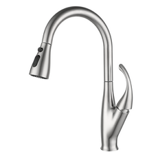 Jun & Co Benia 水槽廚房水龍頭, 1個