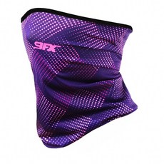 나인에프엑스 스포츠 쿨마스크, 수퍼에이트 바이올렛, 1개