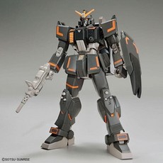 반다이 HG GBB 육전형 건담 어반 컴뱃 타입 1/144 ( 건담 브레이커 배틀로그 ), 건담 디트로이어, 1개