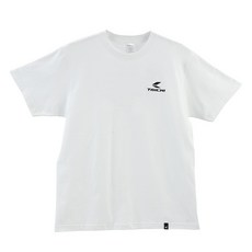 [RS타이치] RSU123 스트리트 캣 티셔츠 화이트, M