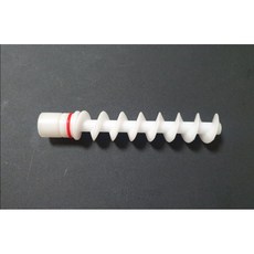 동구전자 파우더통 스파이럴용 오링 커피머신 부품 E06 118FB LX700 C10 MASTER 믹스커피머신 전기종