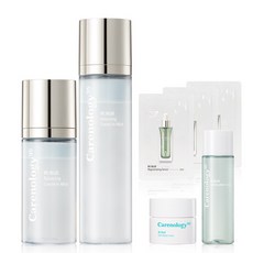 케어놀로지 리블루 밸런싱 크림 인 미스트 120ml+60ml+미니어처 3종 증정/ 15겹 급속 진정 물막 미스트, 1개, 120ml