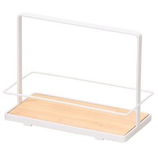 펄금속 슬림랙 나츄레아 HB-5080 화이트