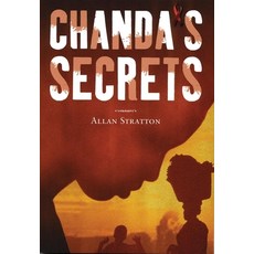 (영문도서) Chanda's Secrets Hardcover, Annick Press, English, 9781550378351