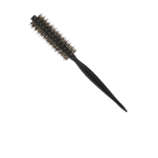 헤어베스트 JS포킹롤 브러쉬 1호 HBC038, 혼합 색상, 1개