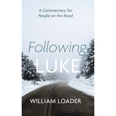 (英文圖書)Following Luke 精裝版, Cascade Books, English