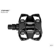 TIME MX 6 / MX4 Enduro 登山車踏板, 1個
