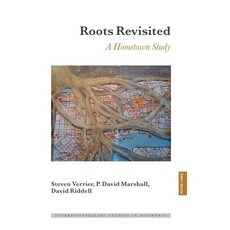 (英文圖書)Roots Revisited: A Hometown Study 精裝版, Peter Lang Inc., Internatio..., 英文