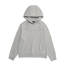 [매장정품] [내셔널지오그래픽 (행사)]여성 크롭 후드 티셔츠 N233WHD010