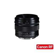 [정품등록이벤트 5만 포인트 3년 보증] 보이그랜더 NOKTON 40mm F1.2 캐논 RF마운트
