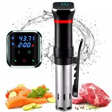 GUDA 舒肥機 低溫慢煮機, 慢煮機（單機）, SousVide低溫慢煮機