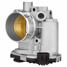 스로틀 바디 55565489 TB1217 뷰익 앙코어 2013-2019 1.4L 쉐보레 크루즈 2011-2018 트랙스 소닉 2013-2016 1.4L에 적합 L