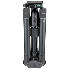 Velbon UT-43D Ultrek 反折旋轉三腳架 超輕量化 好收納 穩固耐用 相機專家 公司貨, 1個