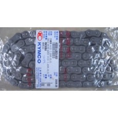 光陽 KTR 車系 428UO-108L 原廠油封鏈條 428規格 外鏈條, 1個