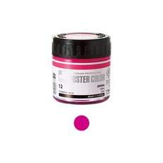 신한 포스터칼라 40ml, 11-1 마젠타1