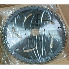【榮展五金】日本紅鷹 木工鋸片 日本製造 溝切機/電剪/鋸台/木工桌/倒吊適用, 1個, 180mm*2.2*50T(一片)