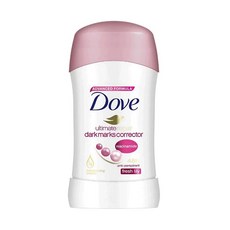 Dove 多芬 體香膏 淡雅百合, 1個, 40g