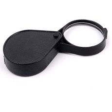 쏘심플 휴대용돋보기 휴대용미니돋보기